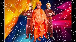 Swami Vivekananda Status