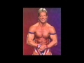 Lex Luger 3rd WWE Theme