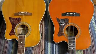 Is the Epiphone Masterbilt 500MCE the best guitar ever made?