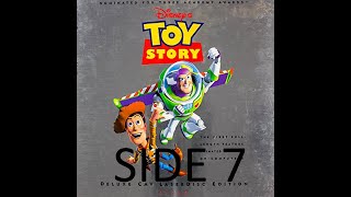 Toy Story CAV Side 7 - Bonus Features
