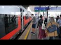 The EU promotes the virtues of train travel with the 'Connecting Europe Express'