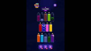 Magic Sort *updated 1/2026* Level 991-992-993-994-995-996-997-997-999-1000