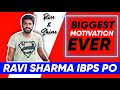 If this doesn't inspire you, what will ? | Biggest Motivation | Must watch for aspirants #Bankexams