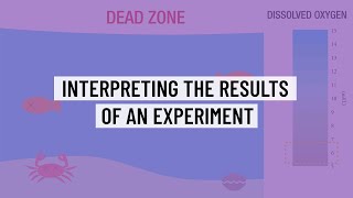 Interpreting the Results of an Experiment - ACT Science Practice Question