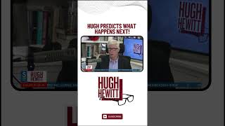 Hugh Predicts What Happens Next