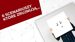 Instrukcja Obsługi Wykonawcy - 6 Scenariuszy, Które Zrujnują Twój Projekt