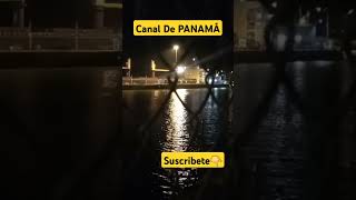 Suscribete SI CRees que el CANAL  es de Panamá!!!