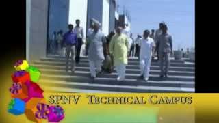 SPNV Technical Campus - Surendranagar