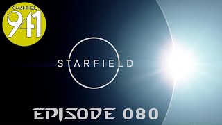 Starfield | Ep 080 | Helping The Miners | MUFS | Let's Play