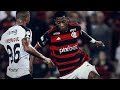 Flamengo domina o jogo, mas erra e o Vasco não perdoa: 1 a 1 no clássico. LIVE