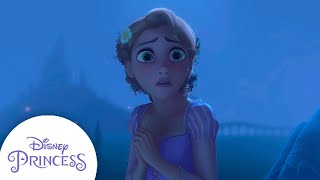Rapunzel Betrayed By Flynn Rider | Tangled | Disney Princess
