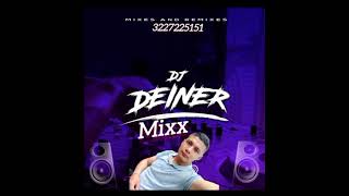 136 BPM Separados Sergio Vargas Dj Deiner Mixx Crossover