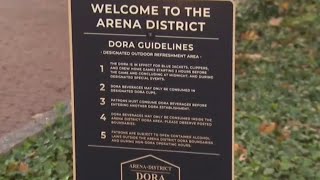DORA rules posted