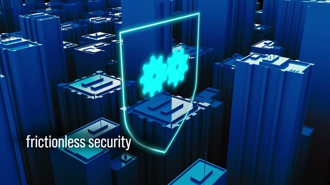 How Radware Can Protect Your Business - YouTube