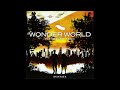 dariusburst remix wonder world heart