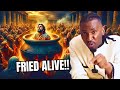 WHY CHRISTIANS MUST SUFFER FOR CHRIST? YOUR STORY WILL BE #prophetjavateachings