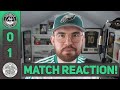 CHAMPIONS AGAIN??? | Aberdeen 0-1 Celtic | MATCH REACTION!