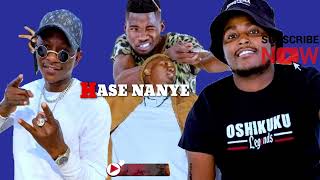 Kangweson, Exit Rockaz, DKandjafa, Makilla, Pendapala - HaseNanye