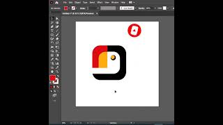 Logo Design in Illustrator - Short Illustrator Tutorial