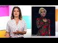 Lady Gaga’s Netflix Documentary puts Fibromyalgia Front and Center