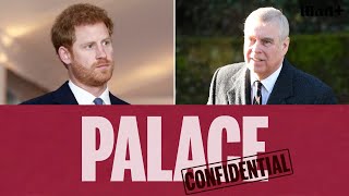 They've got these two huge scandals on top of Prince Harry's book' | Palace Confidential