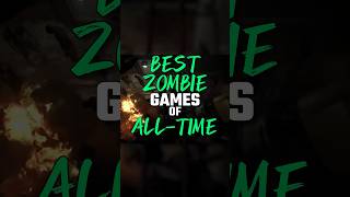 One of the Best Zombie Games is CURRENTLY FREE