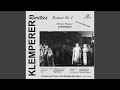 Lohengrin (Sung in Hungarian) : Act III Scene 3: Mein lieber Schwan! (Lohengrin, King Heinrich,...