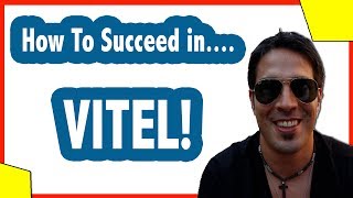 Vitel Wireless Review | How To Succeed in Vitel Wireless