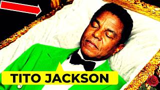 ⚰️The Jackson 5 Members SAD Deaths & Funerals