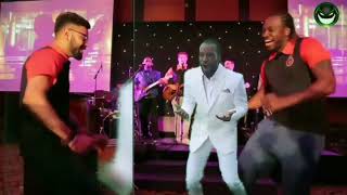 Chris Gayle dance on song teri aakhya ka yo kajal -- Cricket Funny Videos 2018 |whatsapp video stat