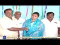 nagari ysrcp mla rk roja inaugurates bus shelter in elakaturu gram panchayat