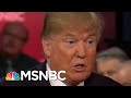 America’s Future After Justice Anthony Kennedy Retires | Velshi & Ruhle | MSNBC