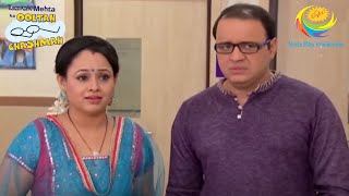 Bhide Catch Sonu Bunking College | Full Episode | Taarak Mehta Ka Ooltah Chashmah