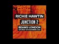 Richie Hawtin at The Beams, London