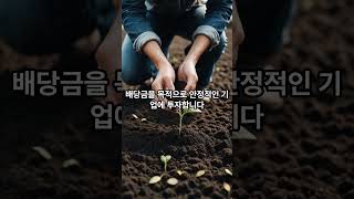 각 분야의 특성과 투자 방법 2부 #비트코인 #동기부여 #투자