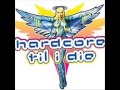 Ryan Harmonic - UK Hardcore Mix Old and New