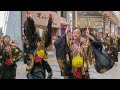 第71回よさこい祭り2024 サボタージュ【はりまや橋競演場】