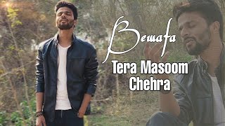 Bewafa Tera Masoom Chehra | Cover song | By Vishwajeet Singh | Jubin Nautiyal