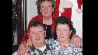 Daddy's Memorial Video