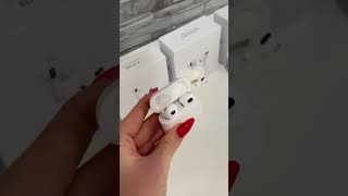 Обновленная версия AirPods Лучшая цена и качество