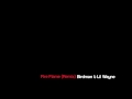 Birdman - Fire Flame (Remix) [Feat. Lil Wayne]