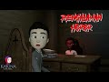 KAKINA HORROR 206 - Pengalaman Horror Menyeramkan