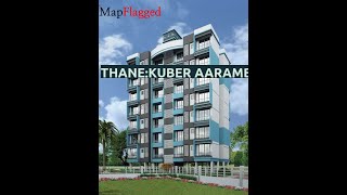 Thane | Kuber Aarambh by Kuber Group at Diva | MapFlagged