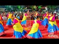 കിടിലൻ പാട്ടും കൈകൊട്ടിക്കളിയും kerala folk dance kaikottikkali