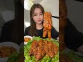 asmr mukbang beef tendon mukbang kwai chinese eating show asmreating mukbang beef kwai