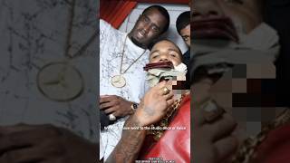 The Game Reacts to Sleeping with Diddy at his Party after Arrest Made in 2Pac Case