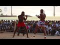 Le Morengy: boxe malagasy. (Nosy Be- Madagascar)