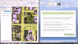 GIS Overview and Demo 1