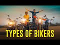 Eruma Saani | TYPES OF BIKERS