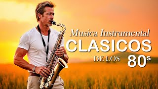 Saxofón Clásico y Romántico 🎷 Canciones para Relajar la Mente